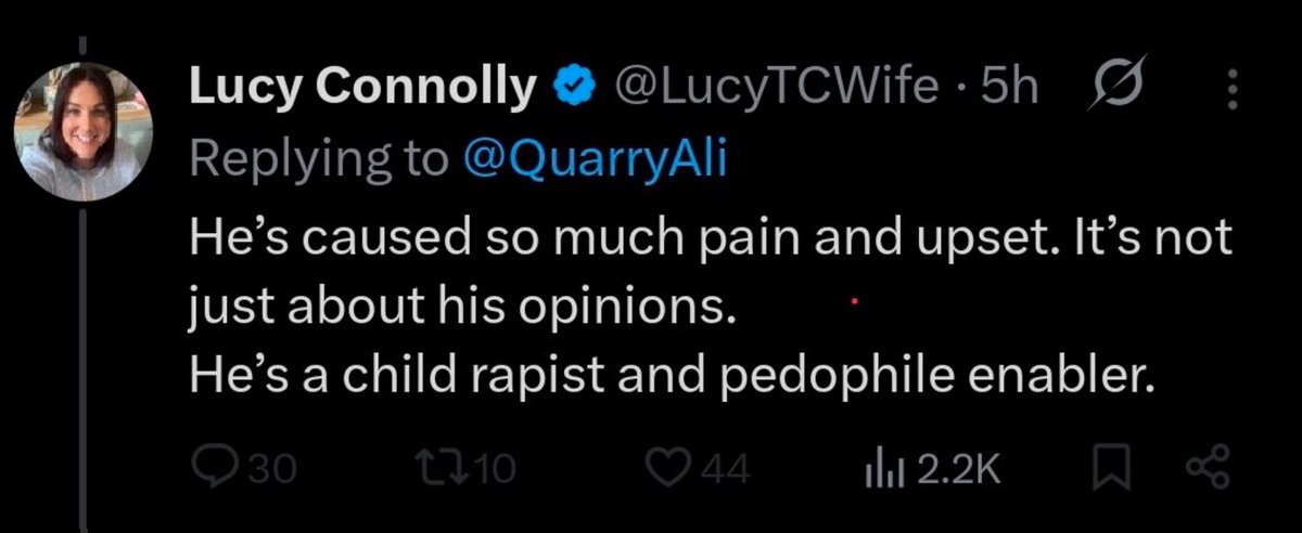 Sean Davids tweet media