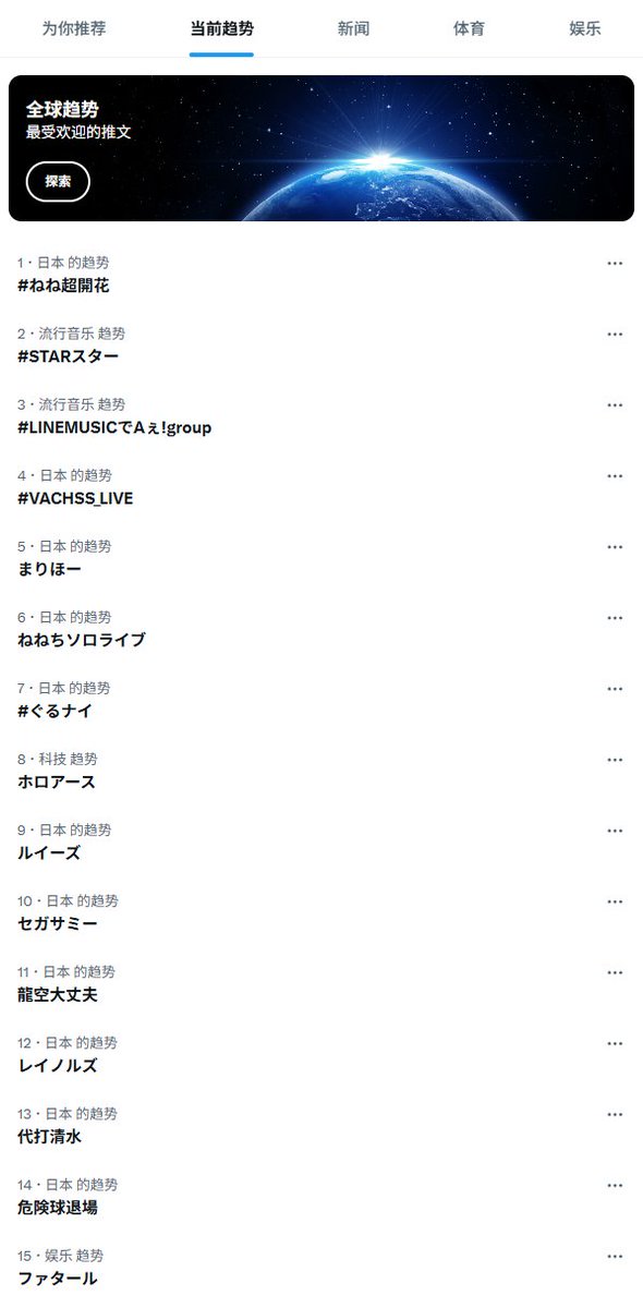 コガ tweet media