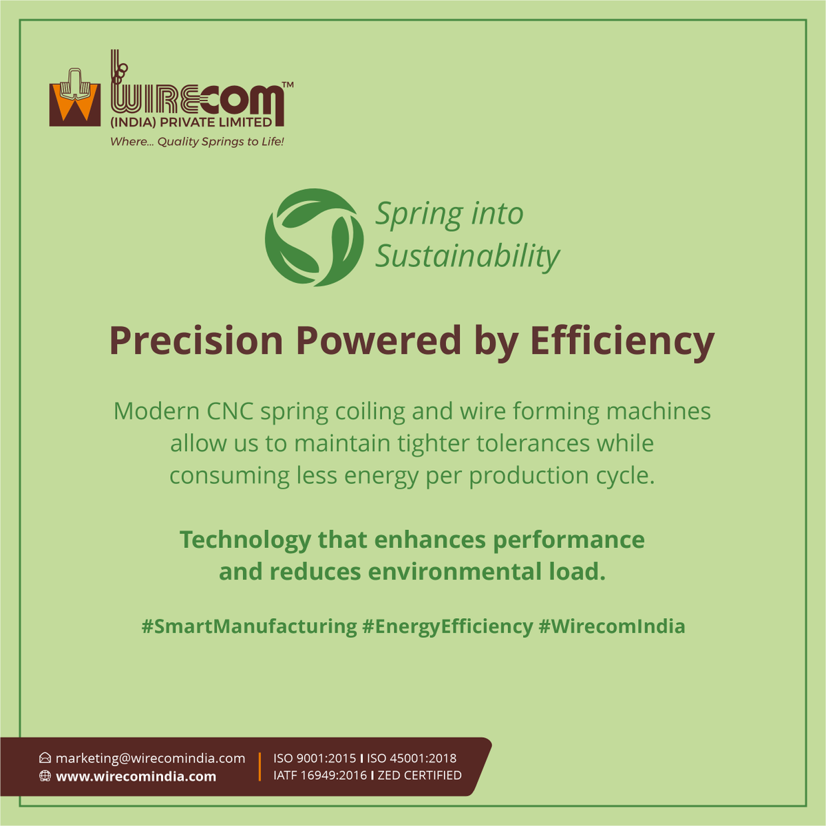Wirecom India tweet media