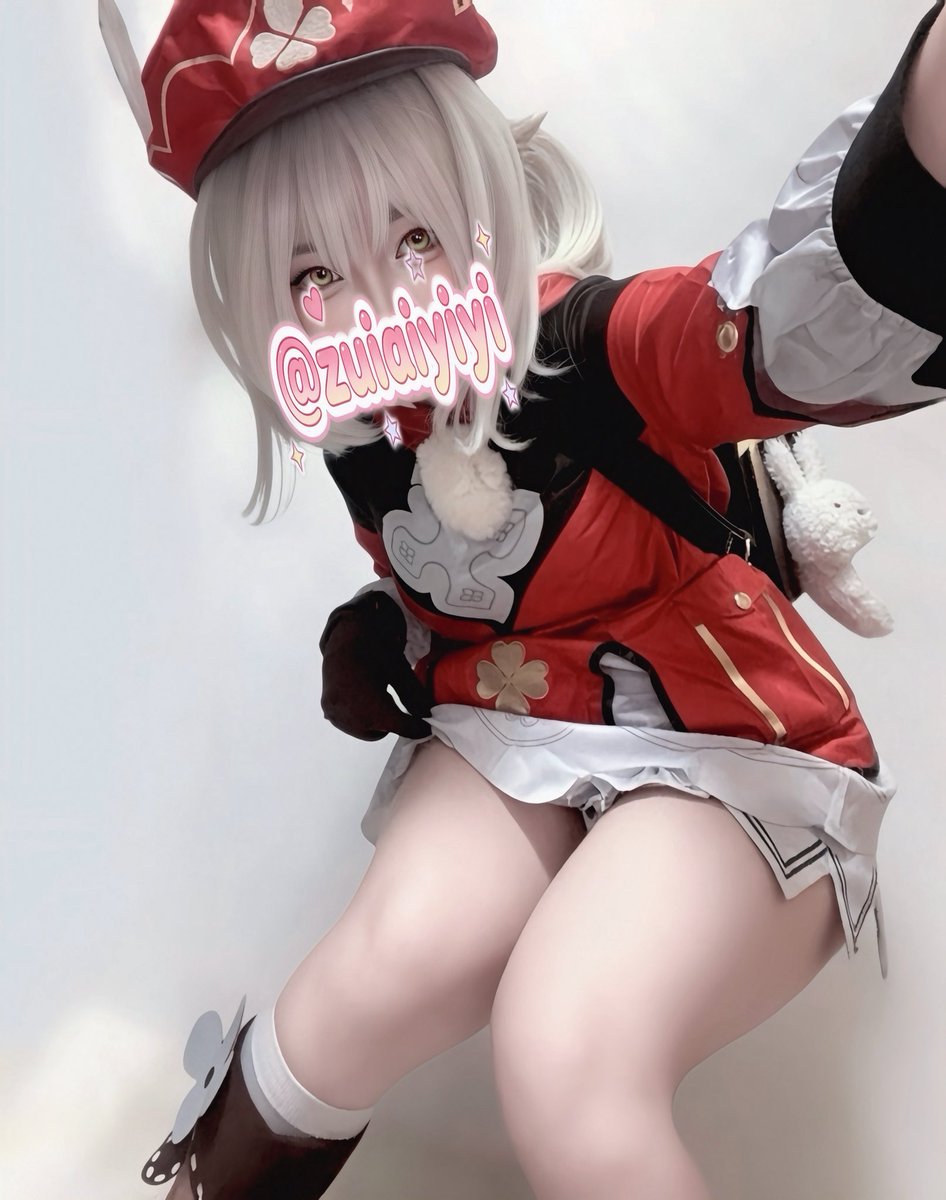 熠熠舞 tweet media