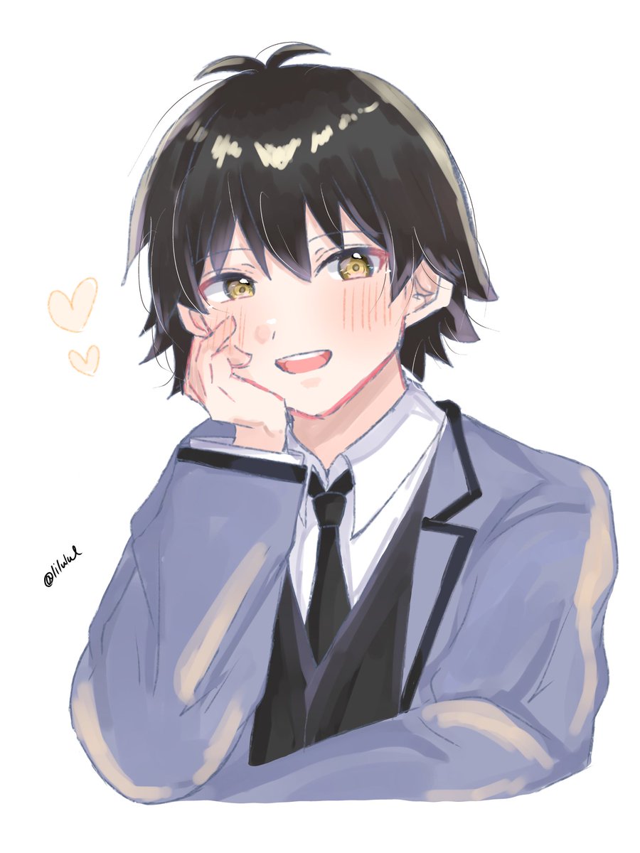 莉瑠 tweet media