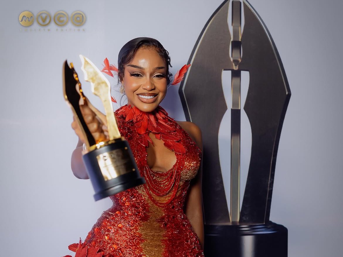 Vivian Ifeoma tweet media