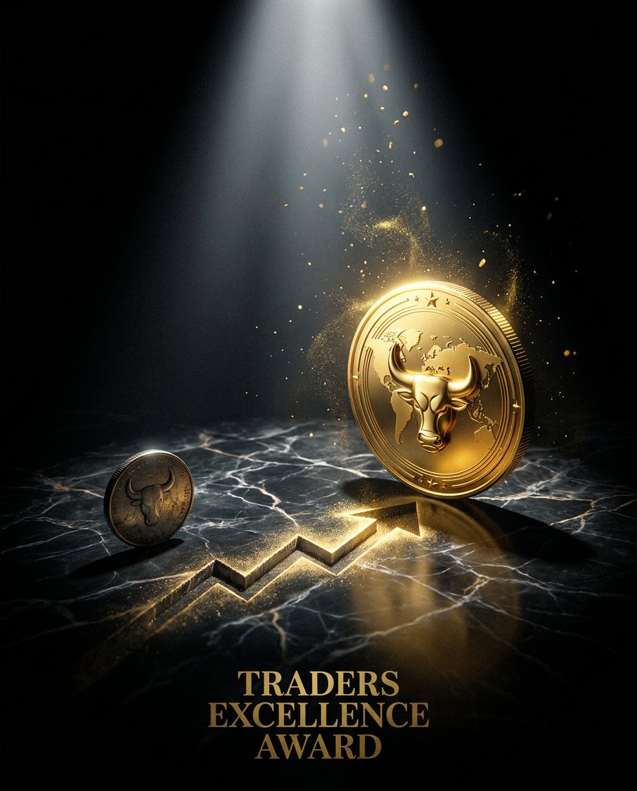 Traders Excellence Awards tweet media