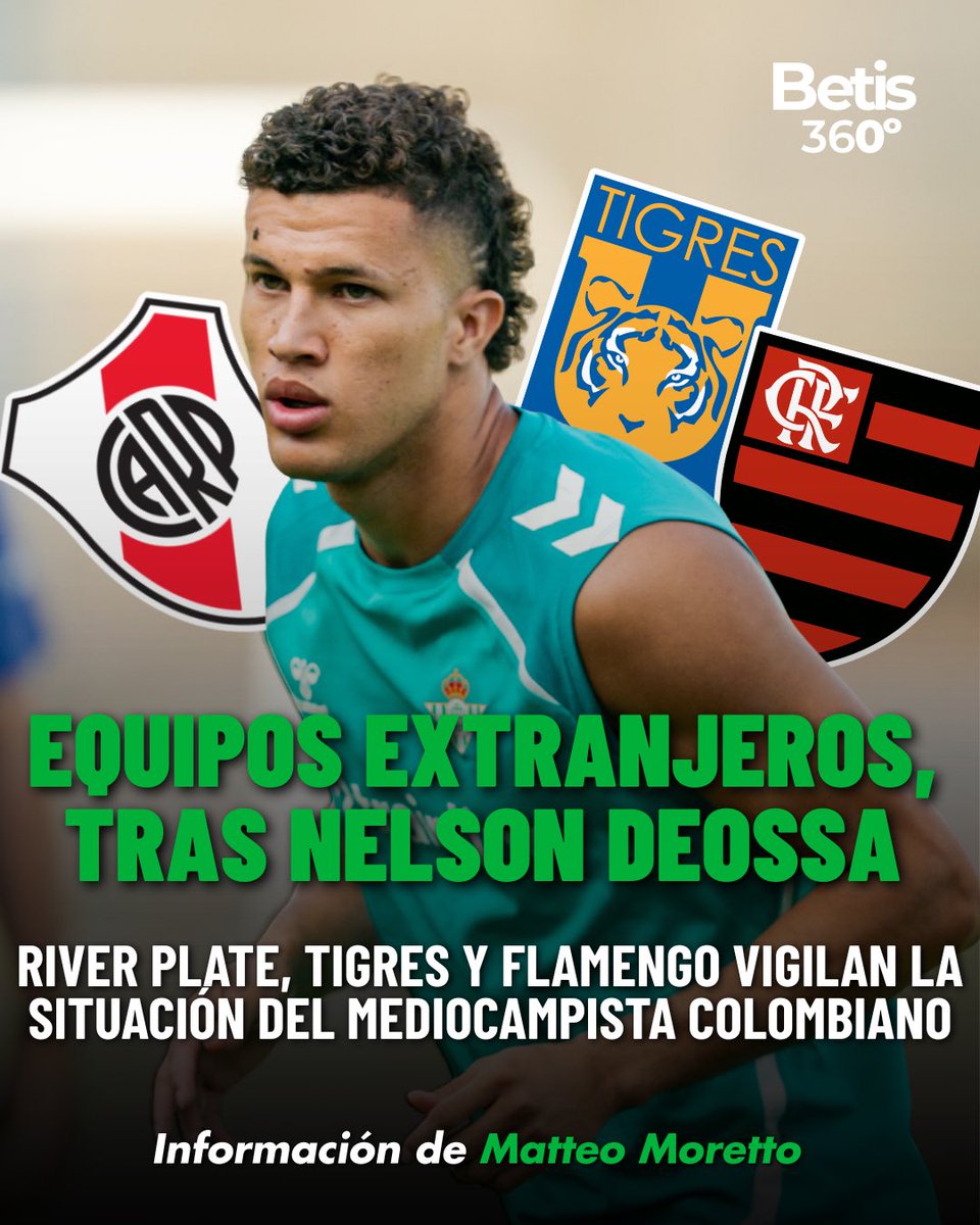 Betis360 tweet media