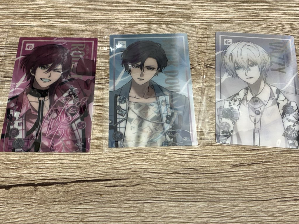 紺 tweet media