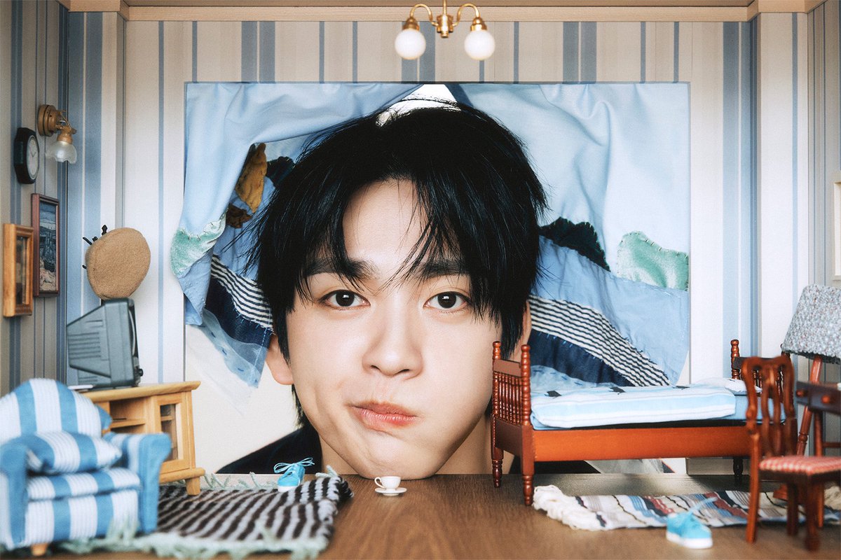 9zzet's tweet photo. 한정적인 공간에서 얼굴만 내놓고 표정 다양하게 ㅈㄴ잘씀 https://t.co/wQJHlZu4Xs