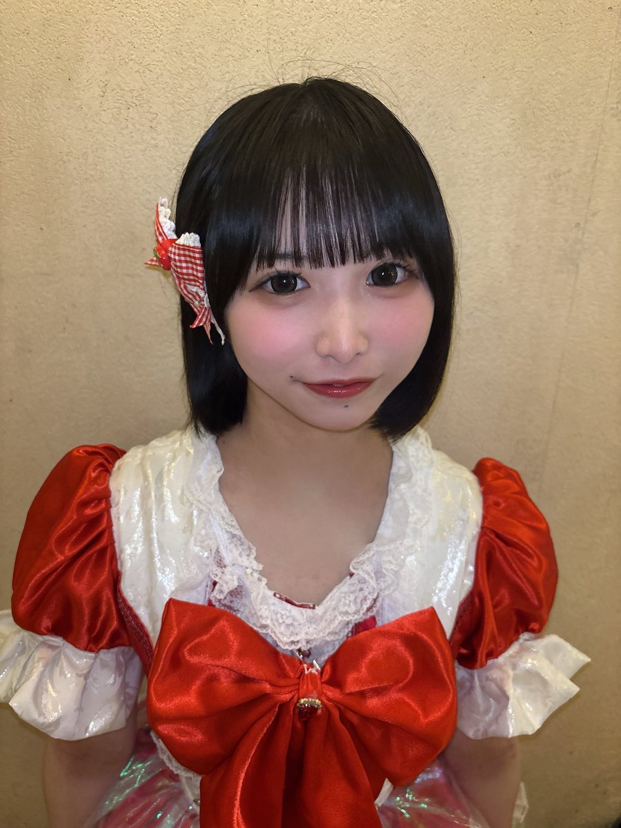 緋坂める【きみりあ】 tweet media