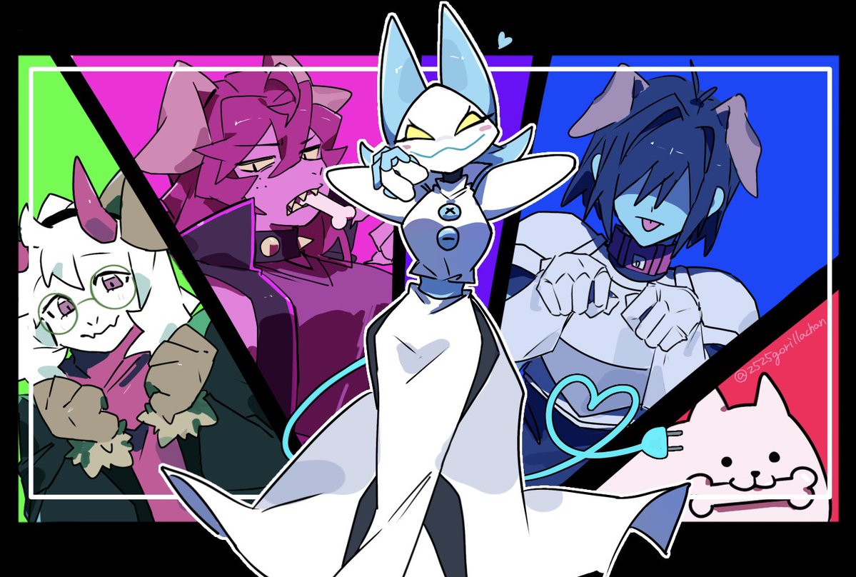 ゴリラ2号 tweet media