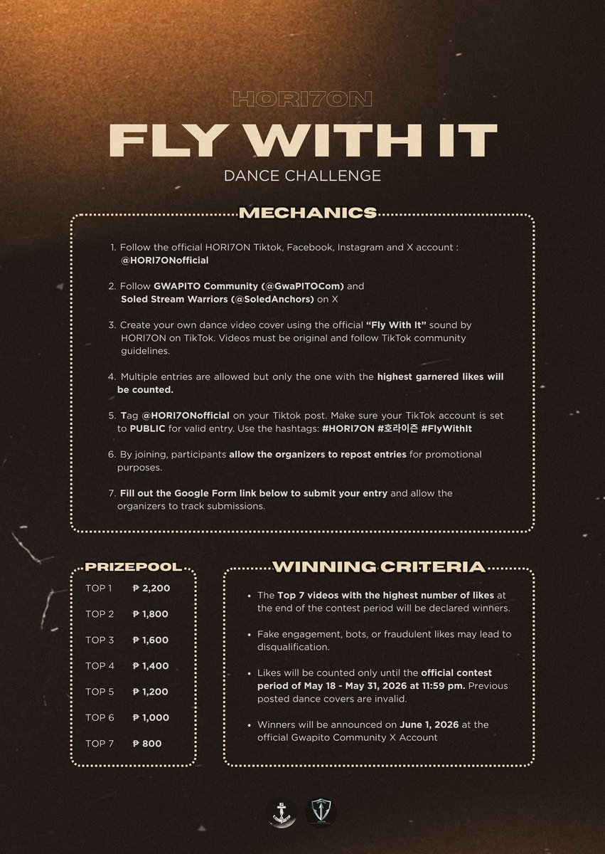 GwaPITO Community tweet media