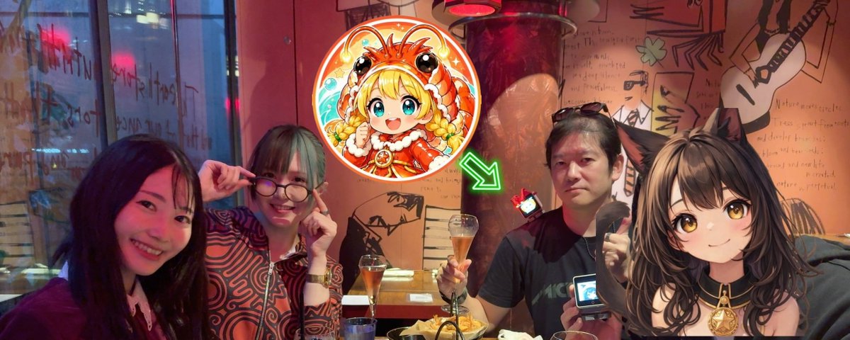 シンプルに沁みた.