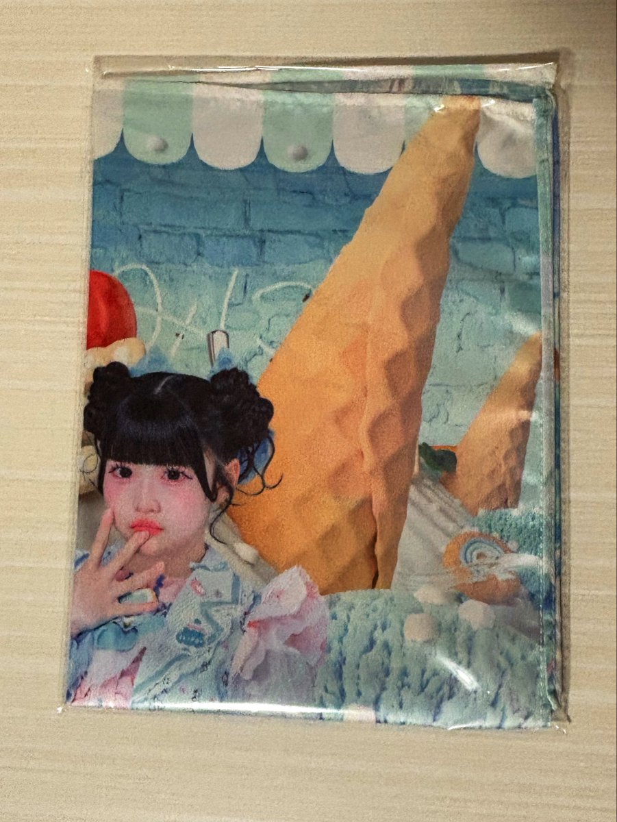 あめ tweet media