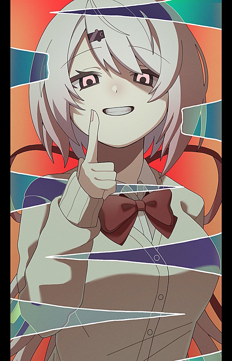 椎名唯華👻 (@yuika_siina) / Posts / X
