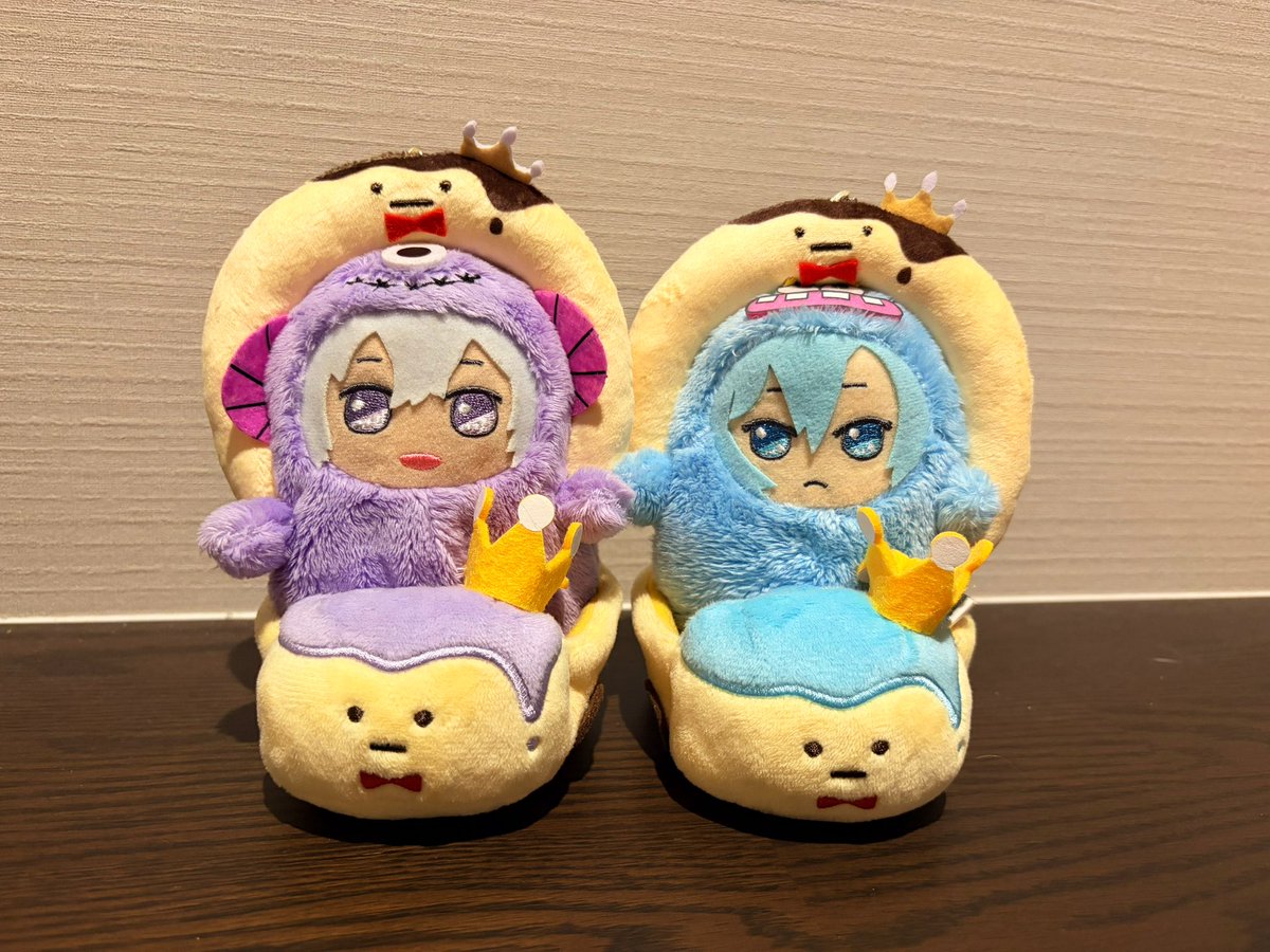 つる tweet media