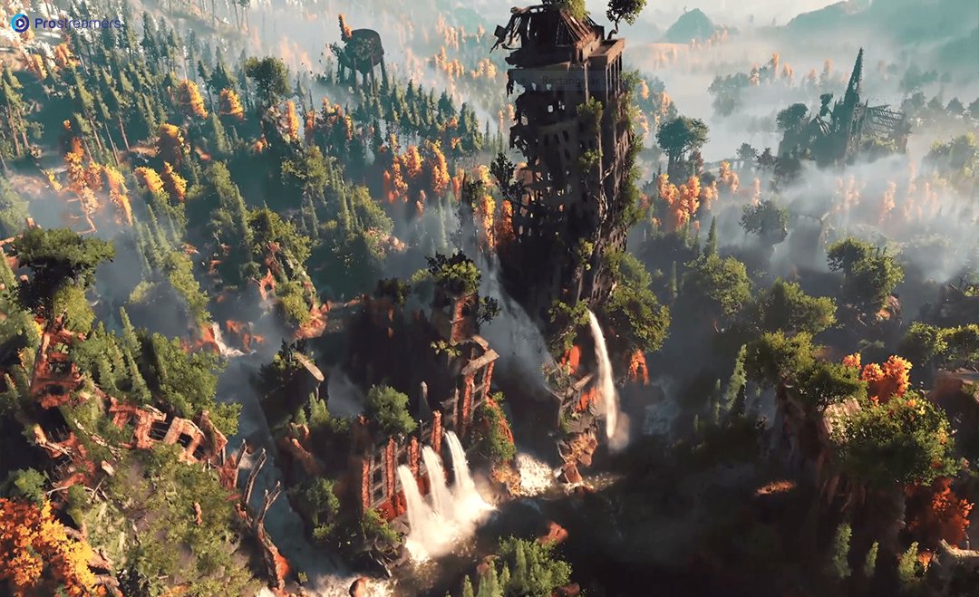 ProStreamers_NL's tweet photo. 🔥 Step-by-step Horizon Zero Dawn guide to dominate machine battles and unlock powerful skills! 💥 #HorizonZeroDawn #GamingTips https://t.co/LoO2DCxrnv