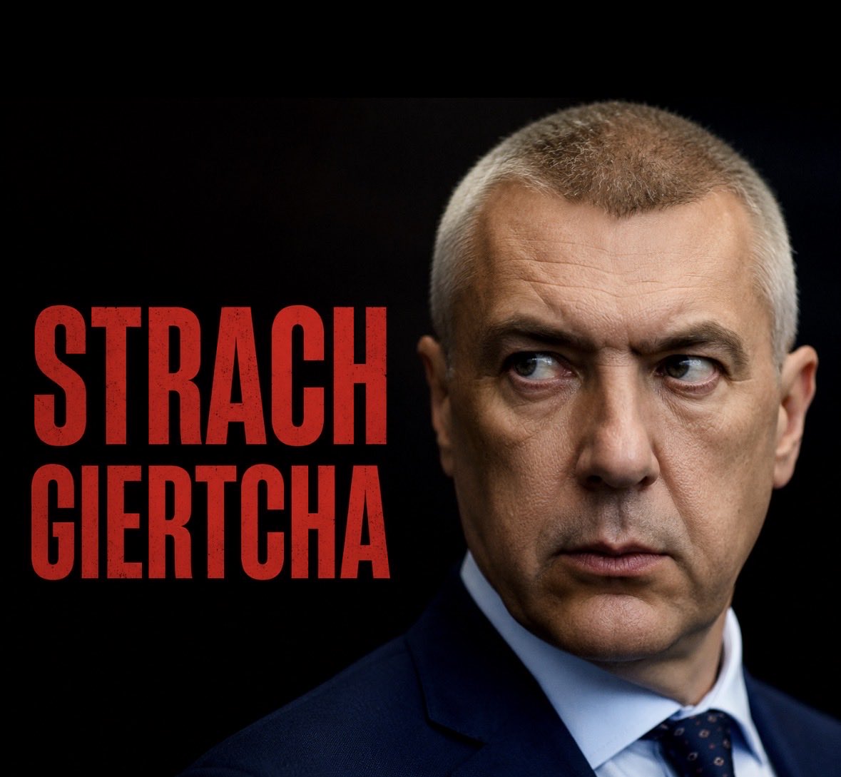 Jack Strong 🇵🇱 tweet media