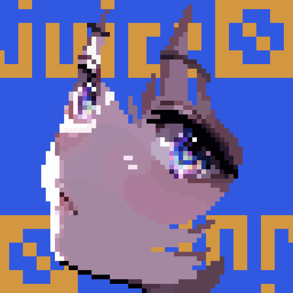 ジュースボックス@ドット絵 Comms Open tweet media