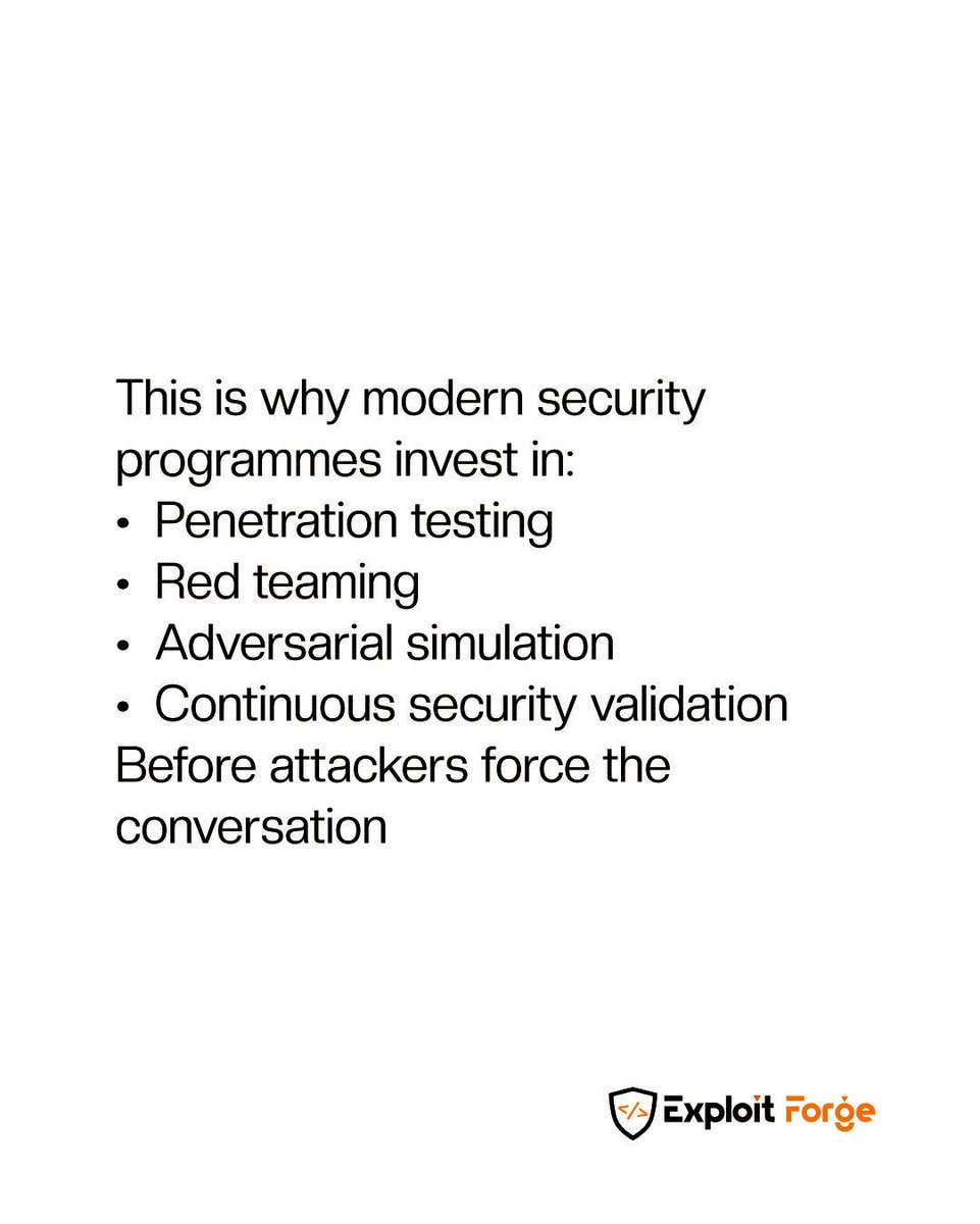 Exploit-Forge tweet media