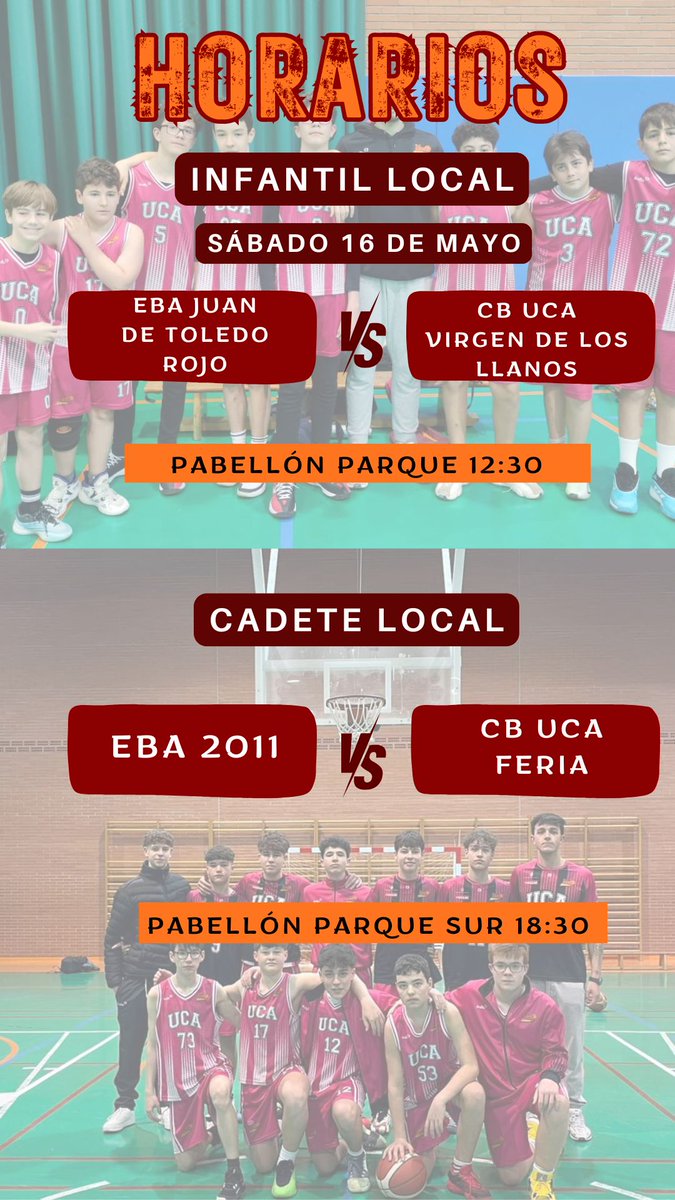 CB UCA tweet media