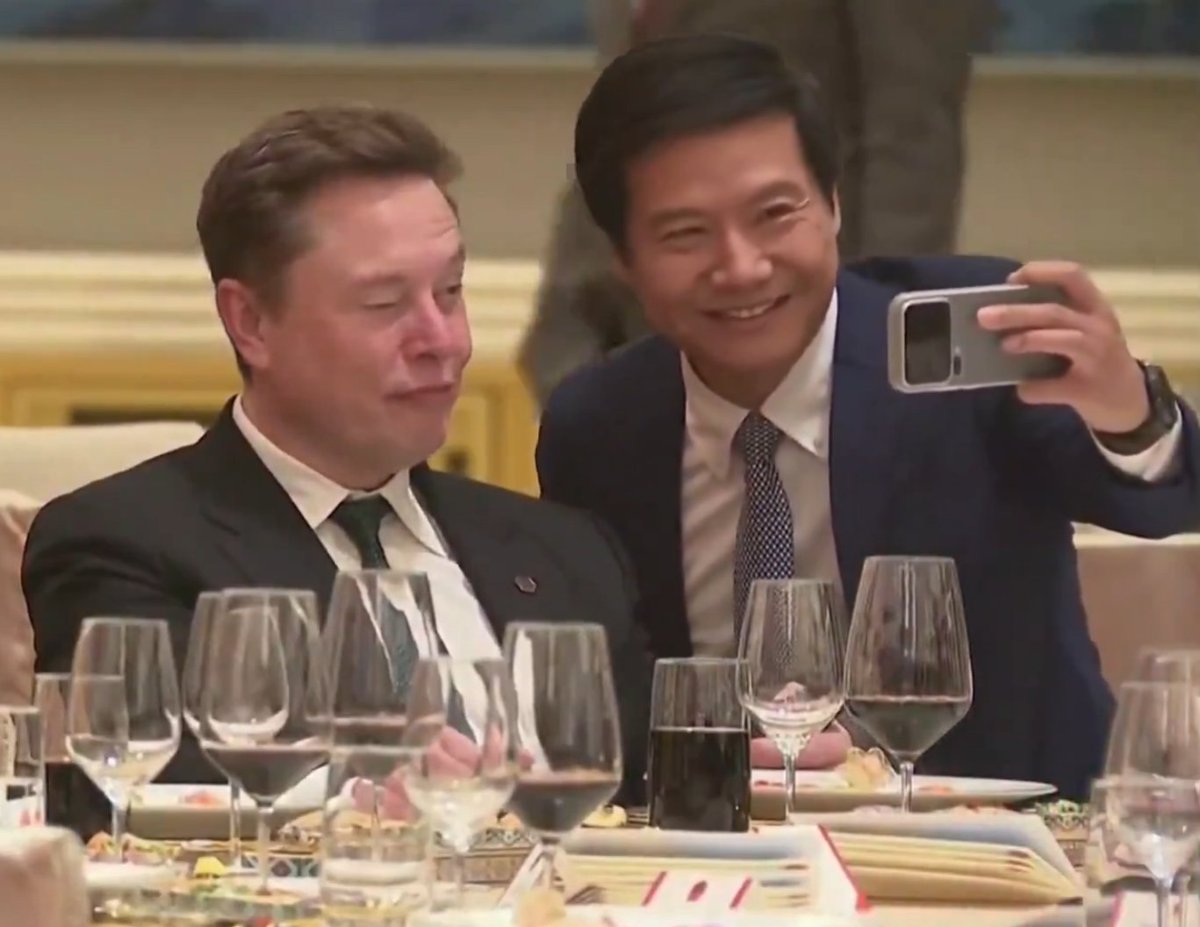 笑点有点高 tweet media