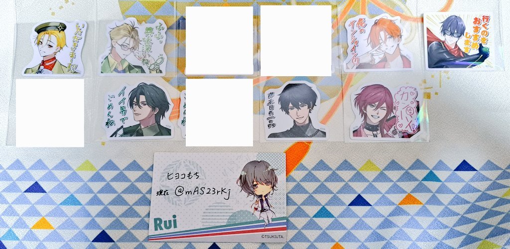 ヒヨコもち@下記のプロフ一読お願い致します。 tweet media
