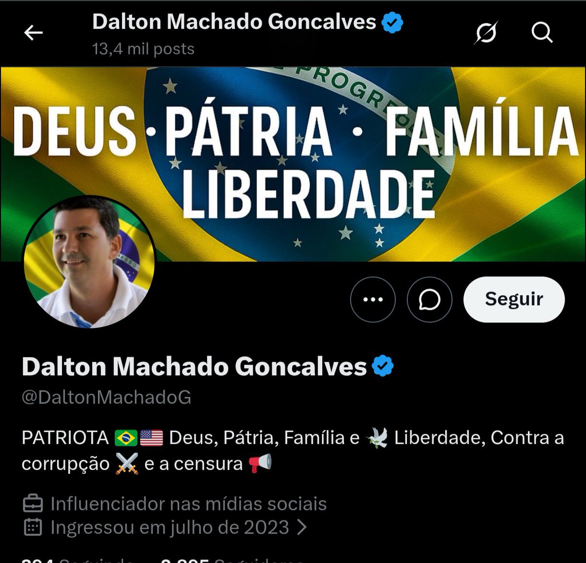 Raoni O INCONTROLÁVEL ⚔️ tweet media