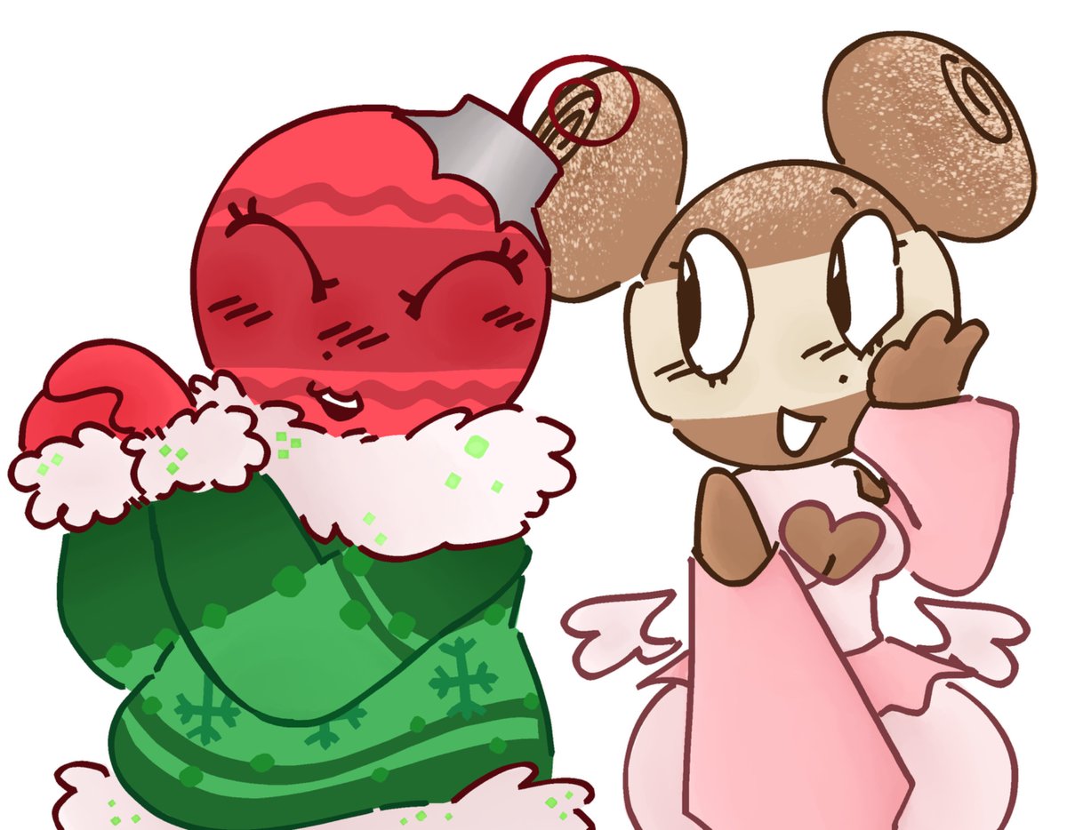 missnoovalite's tweet photo. #sugarbox for oomf 👀 
my side of the art trade ^^
@veeveepedia https://t.co/JTlhMnoQ4A