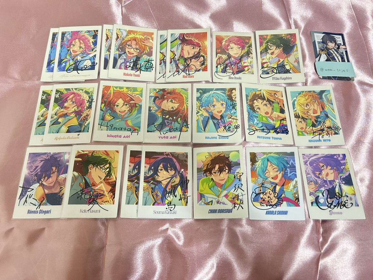 🧚🏻‍♀️うな🧚🏻‍♀️ tweet media