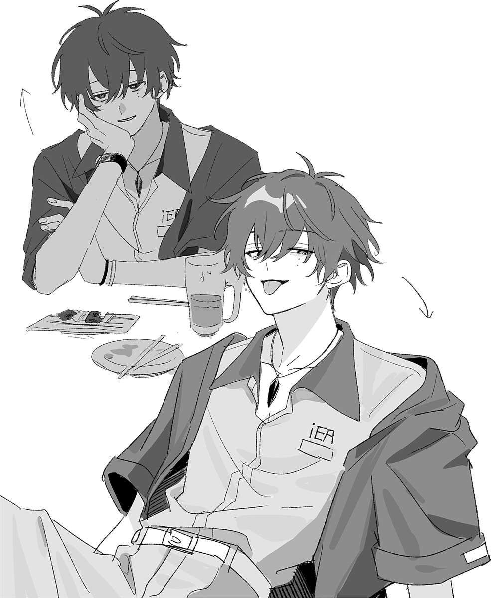 ザ tweet media