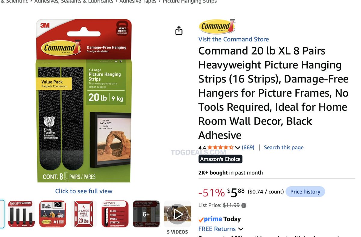 PrimeDrop tweet media
