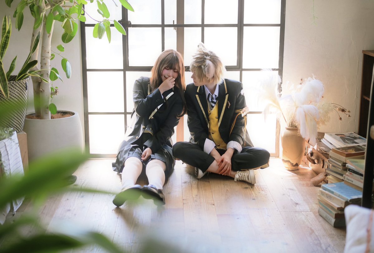 うのりこ tweet media