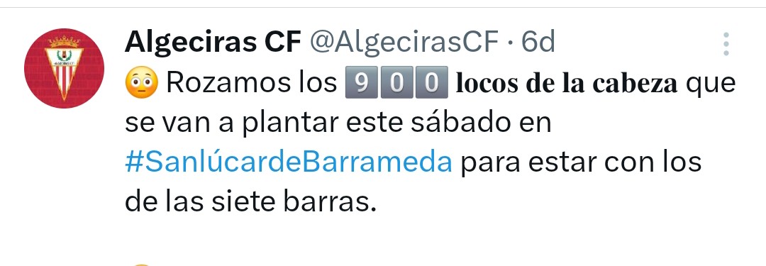 Leo Herrero tweet media