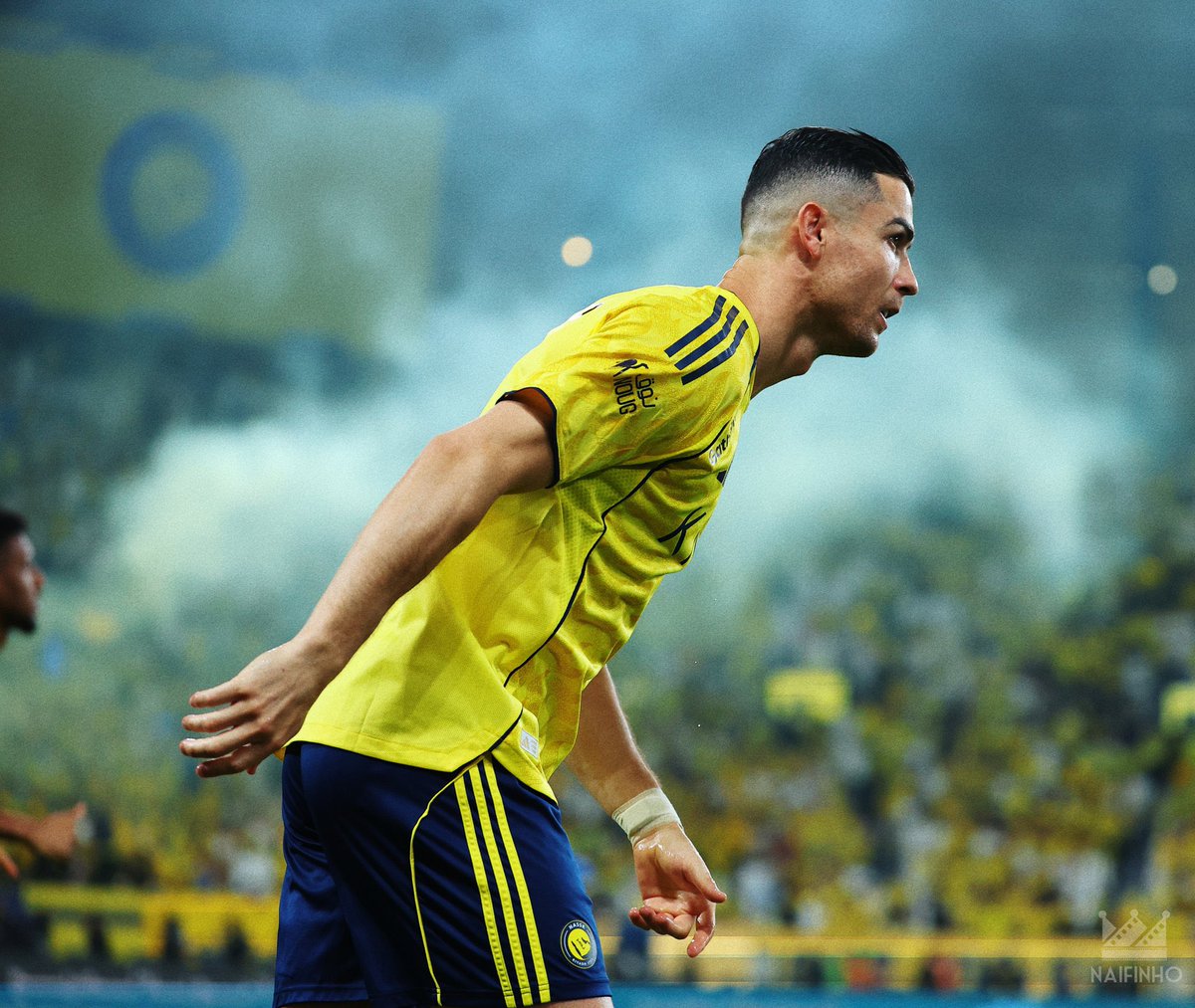 Cerrote Ronaldo Brasil tweet media