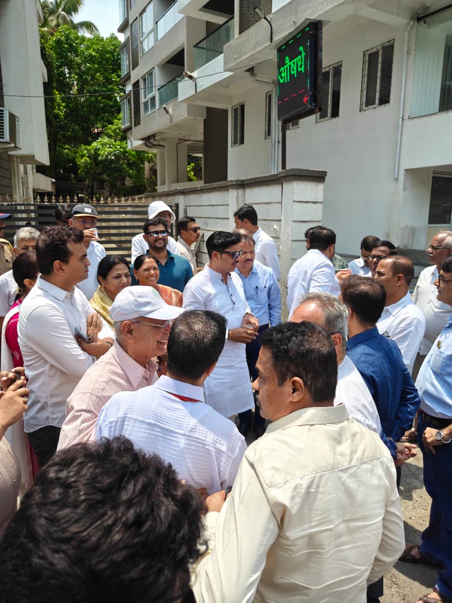 pcmc_mayor tweet media