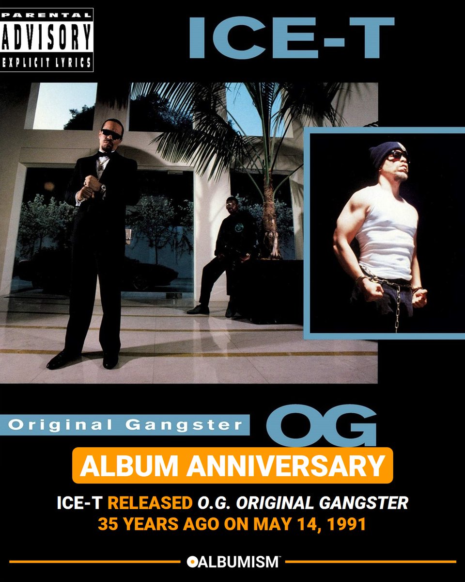 ALBUMISM tweet media