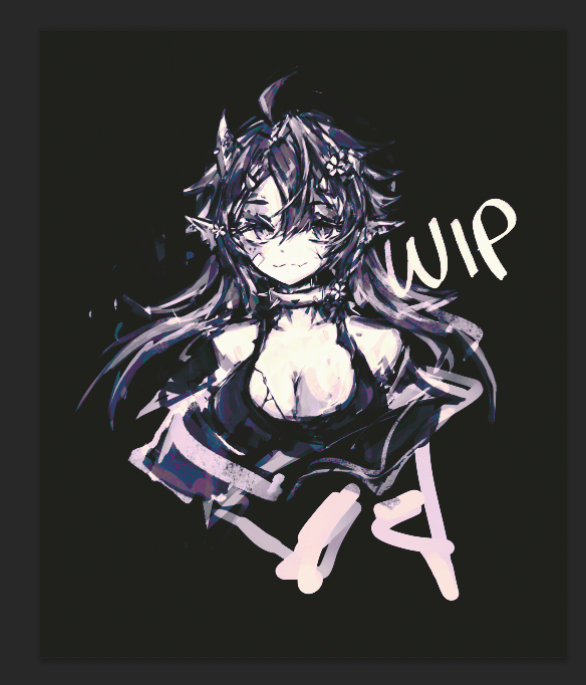 Merpperoni 🐙👁️ ANIME NORTH AA#L07 tweet media