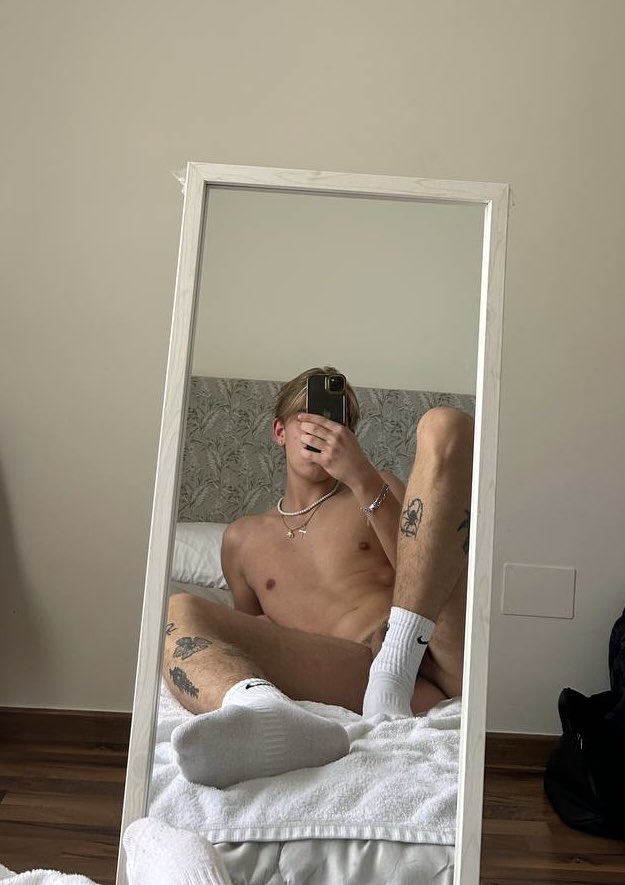 Jacob & Karl Collab🤍DM’s tweet media