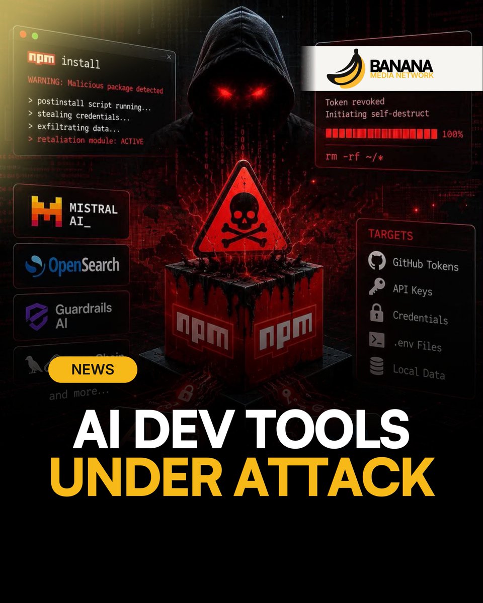 Banana Media Network tweet media