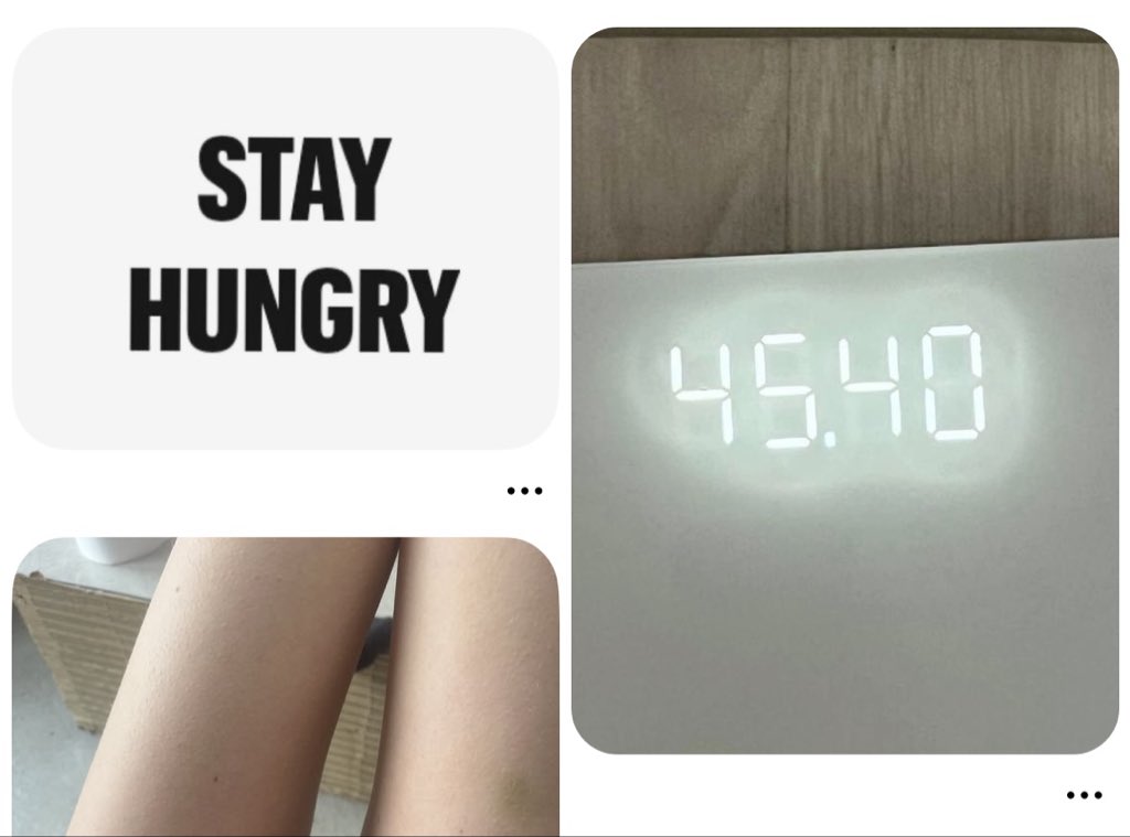 zerocalgrape's tweet photo. even pinterest telling me im a fat chud https://t.co/wNWpKAnChQ