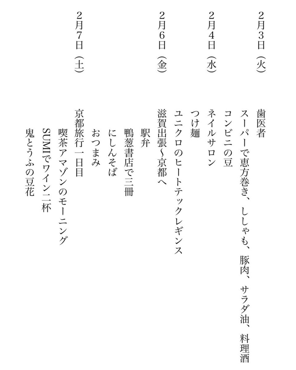 円錐|夏見夕 tweet media