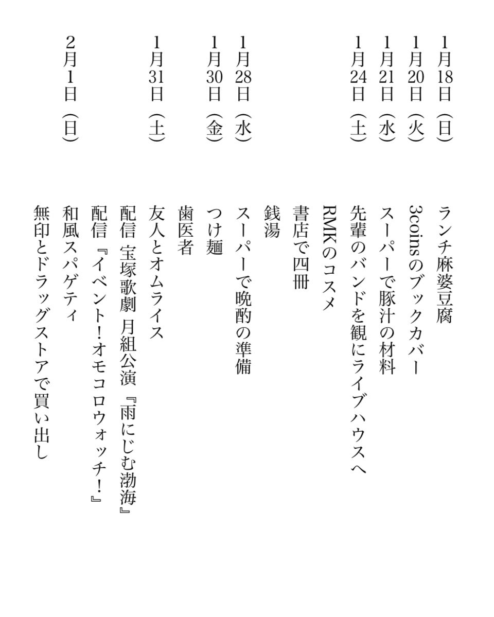円錐|夏見夕 tweet media