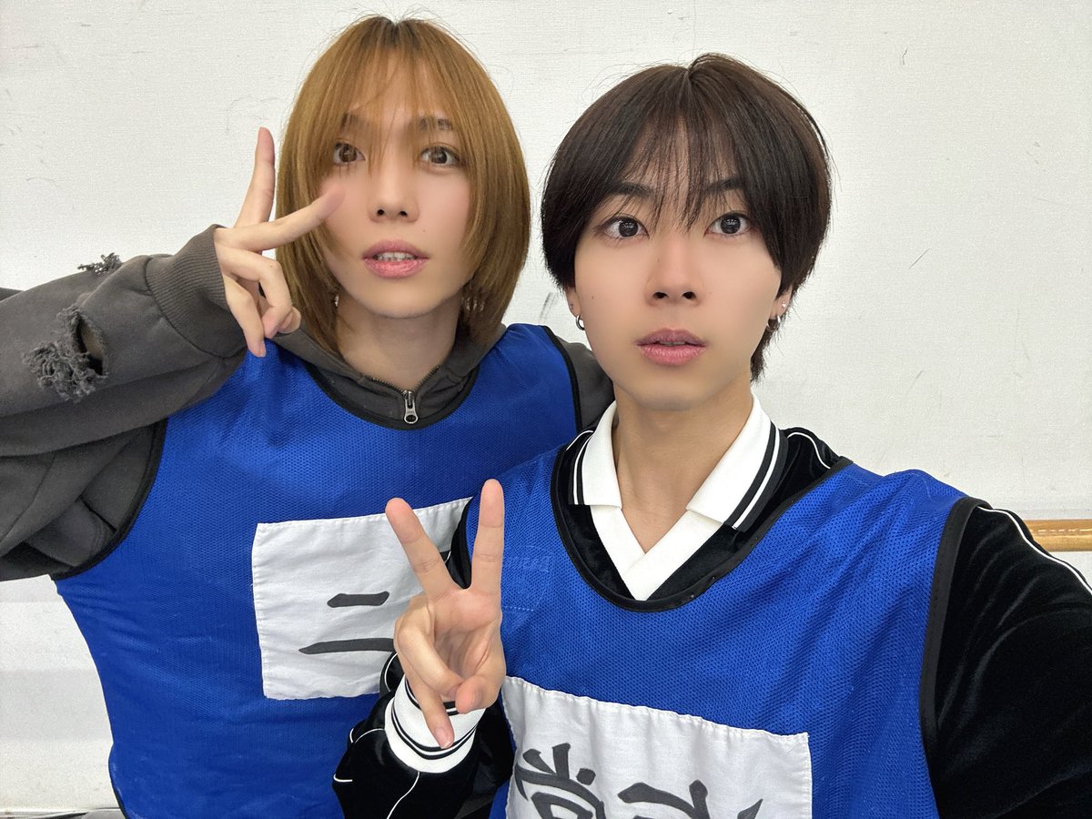 渡邊樹 tweet media