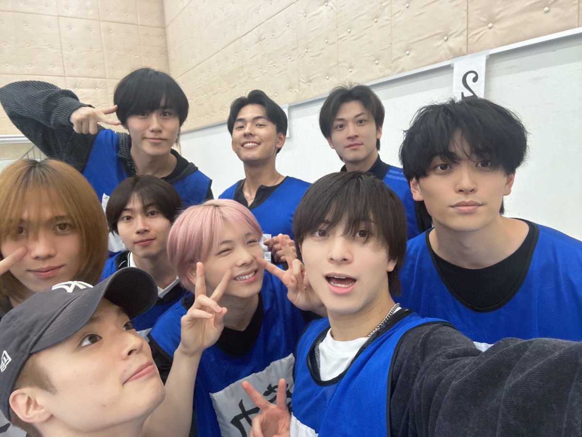 渡邊樹 tweet media