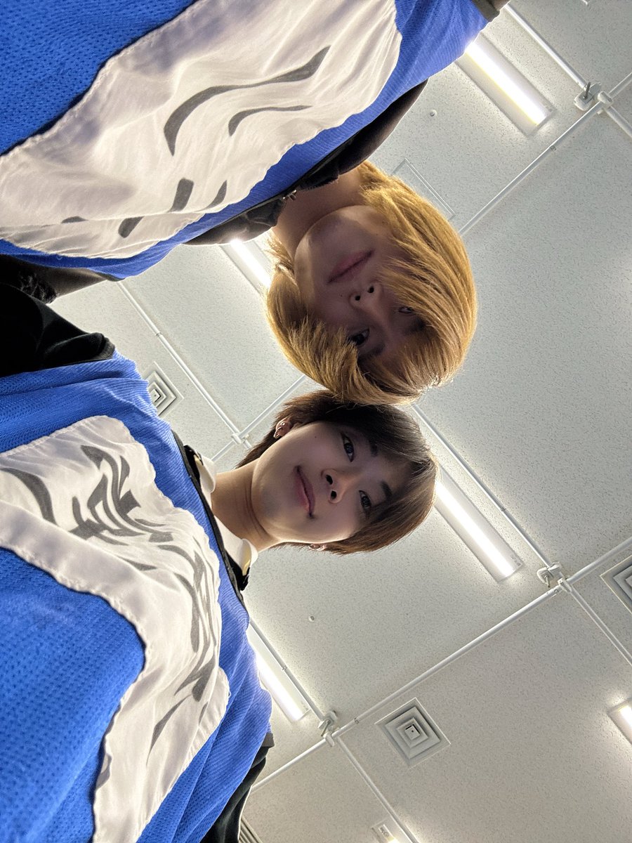 渡邊樹 tweet media