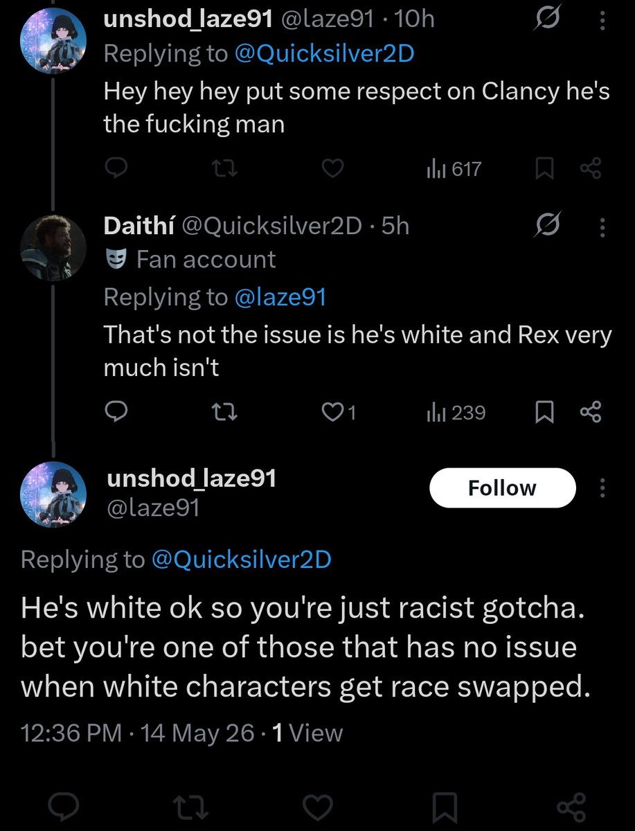 Daithí 🟢 tweet media