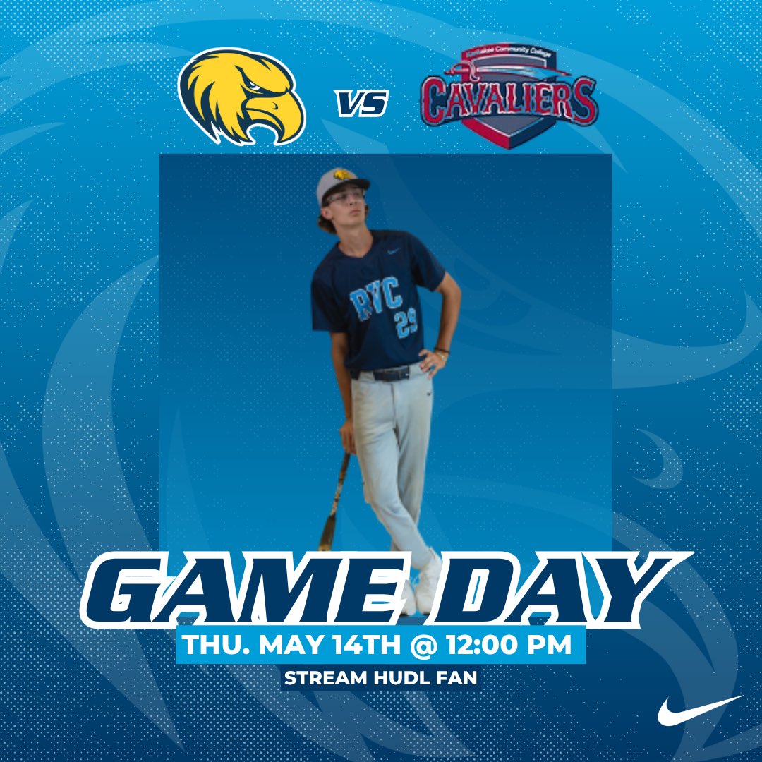 Rock Valley College Baseball tweet media