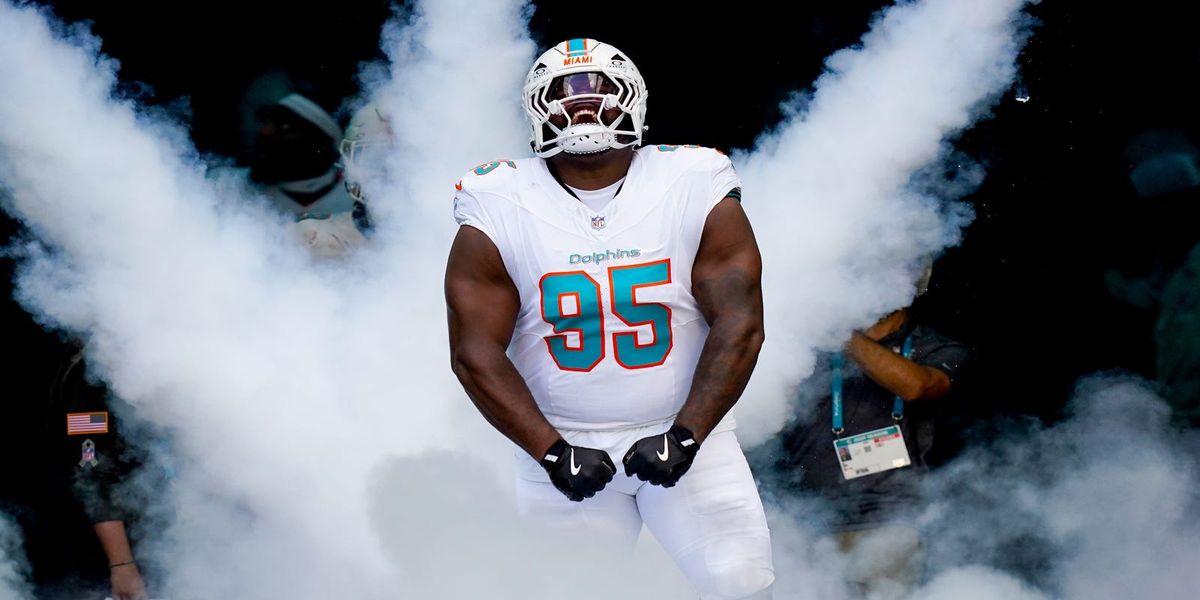 The Dolphins Wire tweet media