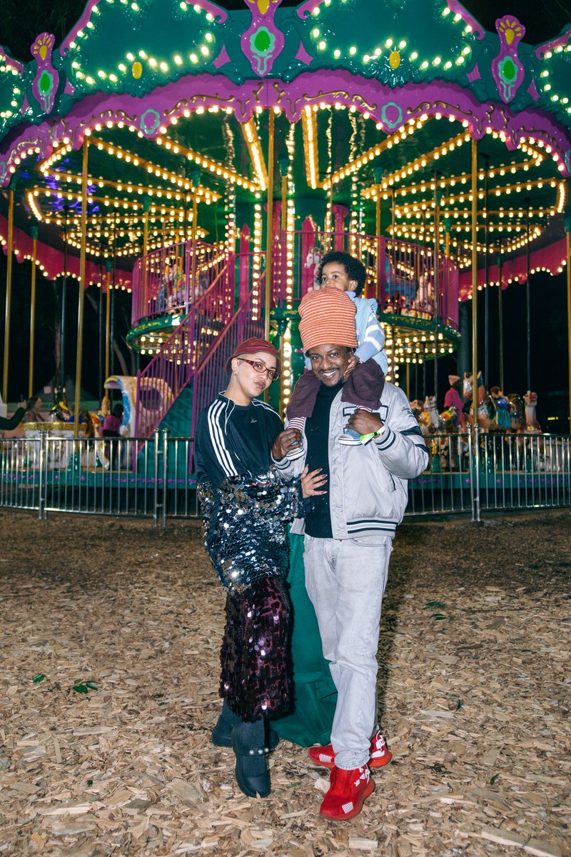 LadySkollie's tweet photo. 2026 family portrait by December Makgonye thanks for a wonderful day @DJ_Doowap https://t.co/LHVFOpsTGk
