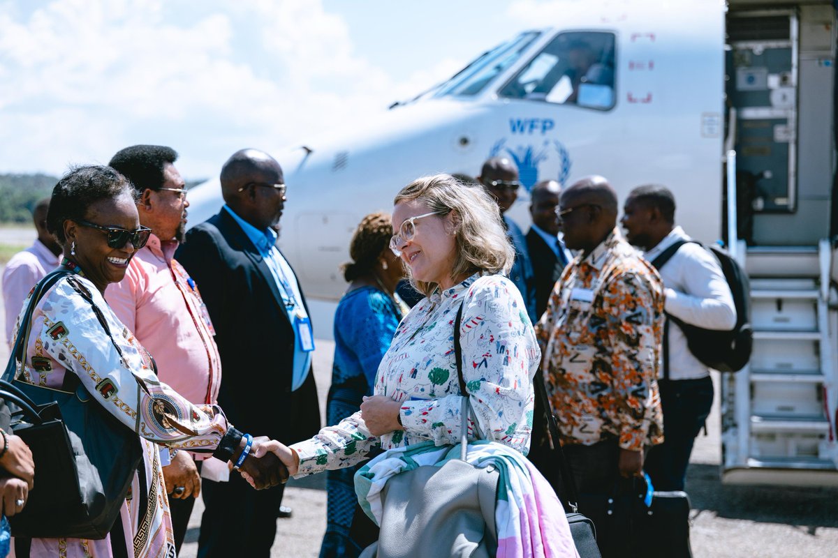 Nations Unies en RD Congo tweet media