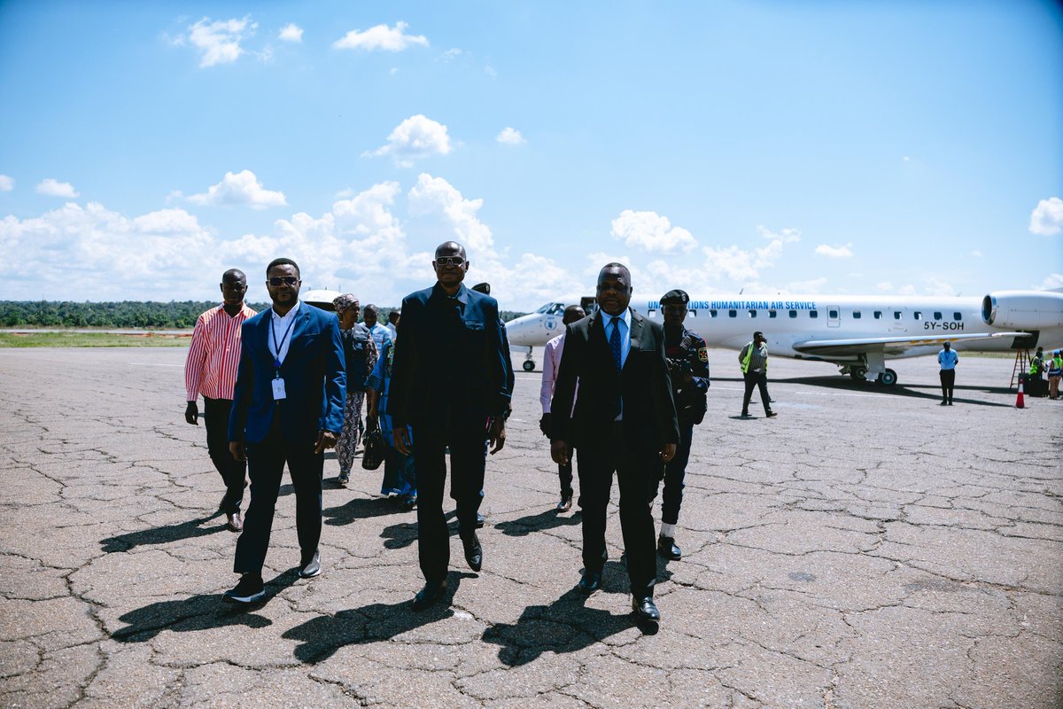 Nations Unies en RD Congo tweet media