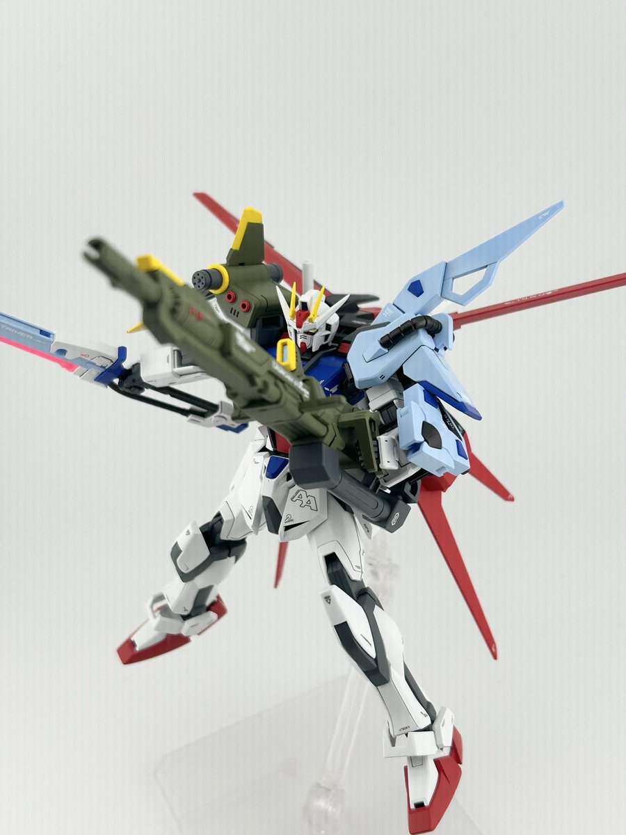 ストライカーパック